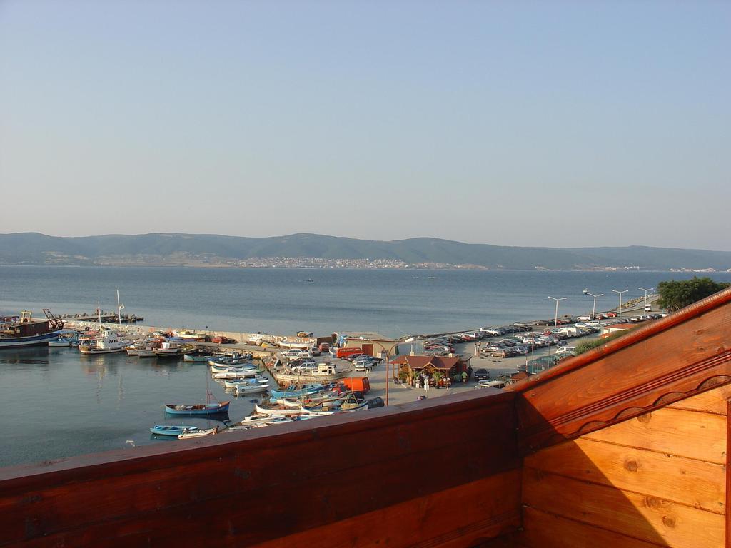 Family Hotel Saint Nikola Nessebar Værelse billede